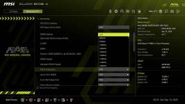 MSI MAG B850M MORTAR WIFI-4